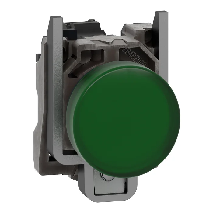 24 V LED PILOT LIGHT BODY