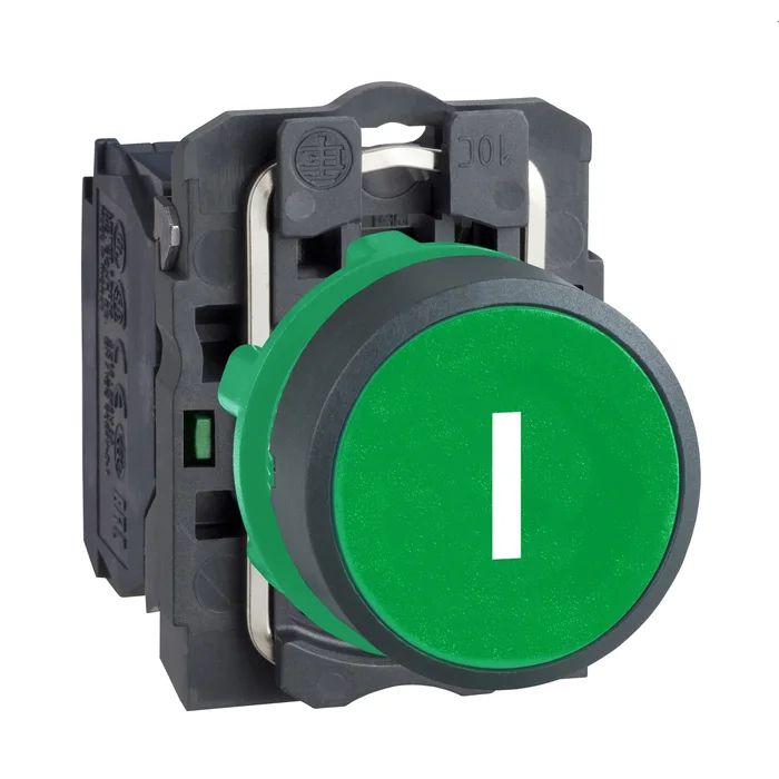 PUSHBUTTON