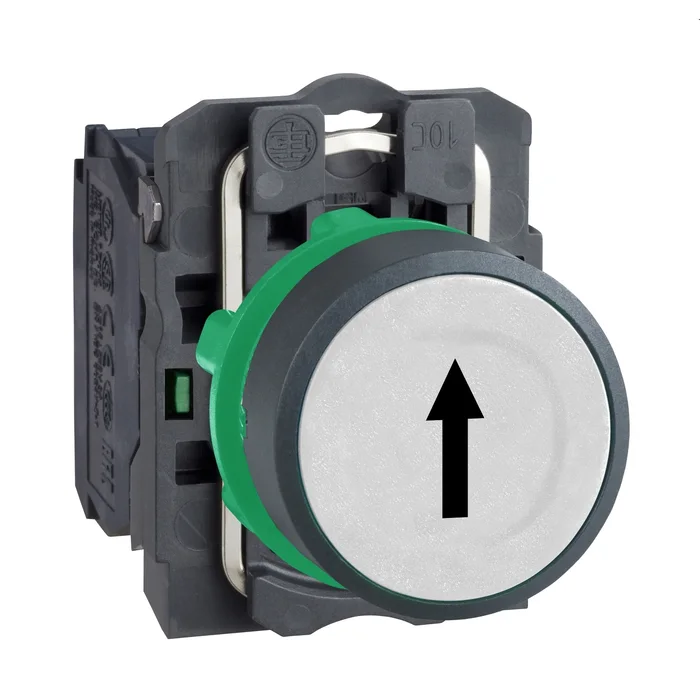 PUSHBUTTON