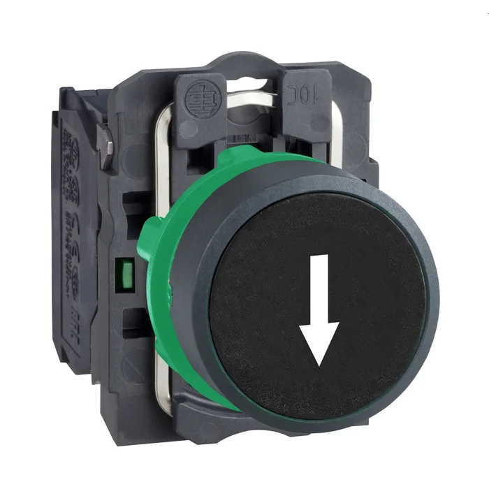 PUSHBUTTON