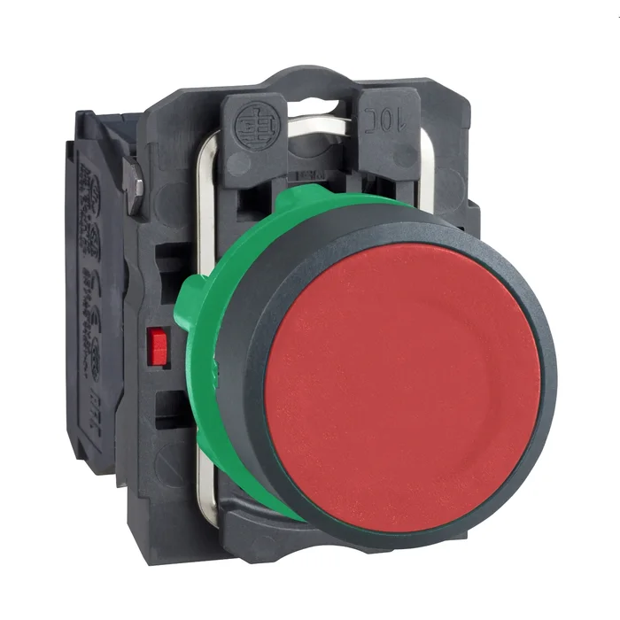 PUSHBUTTON