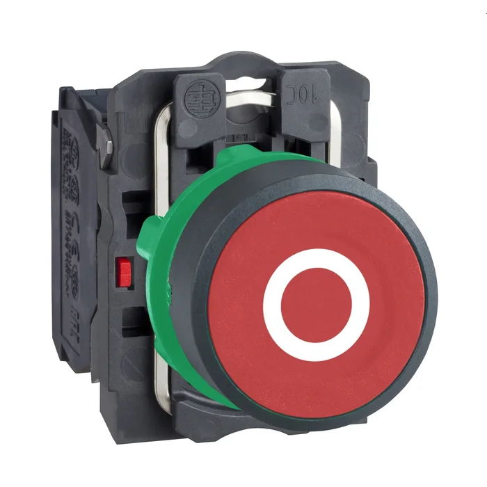 PUSHBUTTON