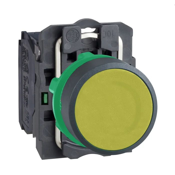 PUSHBUTTON