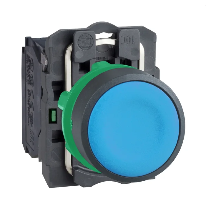 PUSHBUTTON
