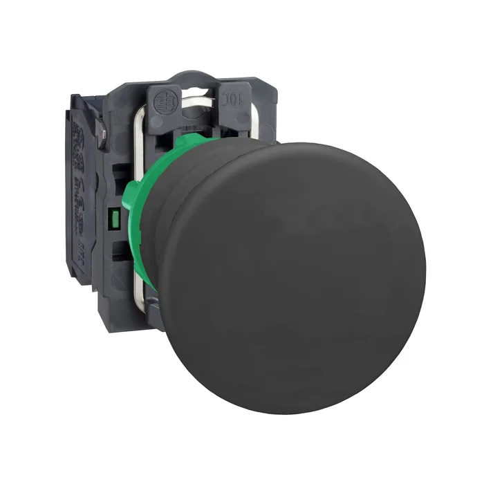 PUSHBUTTON