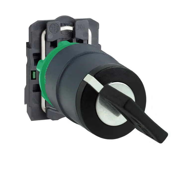 KEY SELECTOR SWITCH