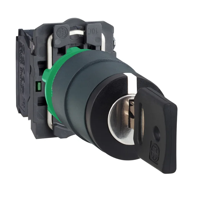KEY SELECTOR SWITCH