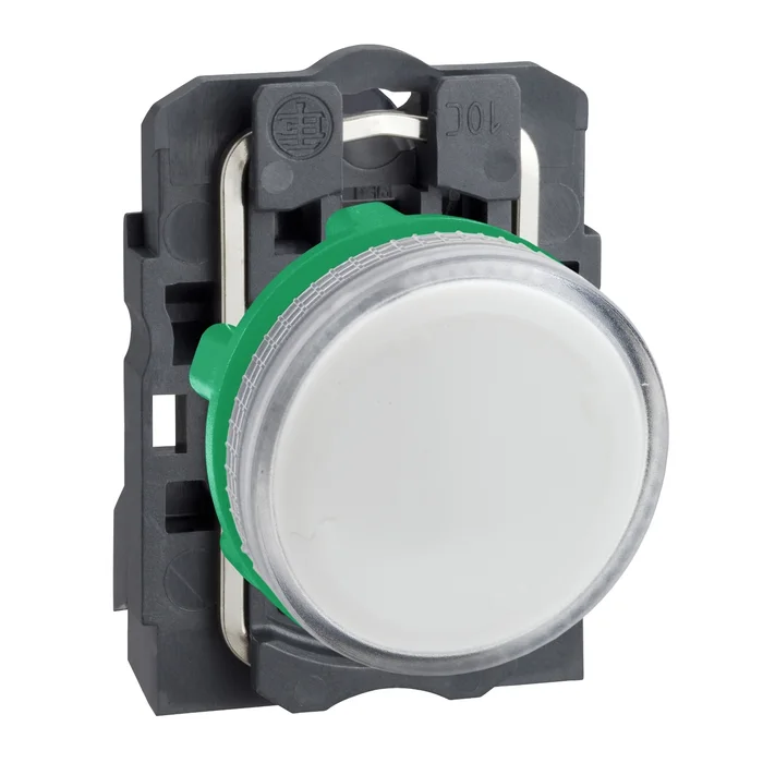DIRECT SUPPLY PILOT LIGHT