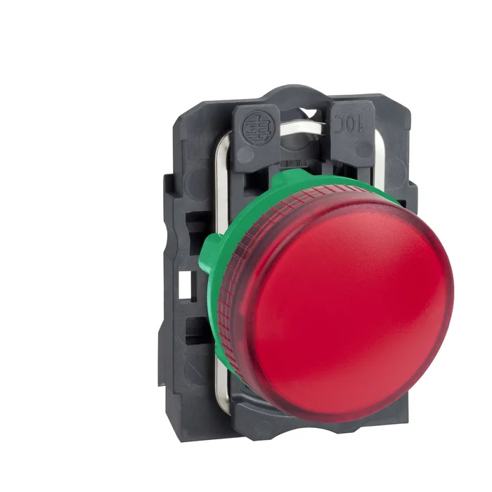 DIRECT SUPPLY PILOT LIGHT
