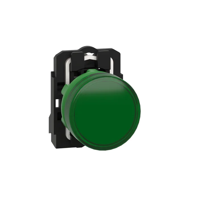 24 V LED PILOT LIGHT
