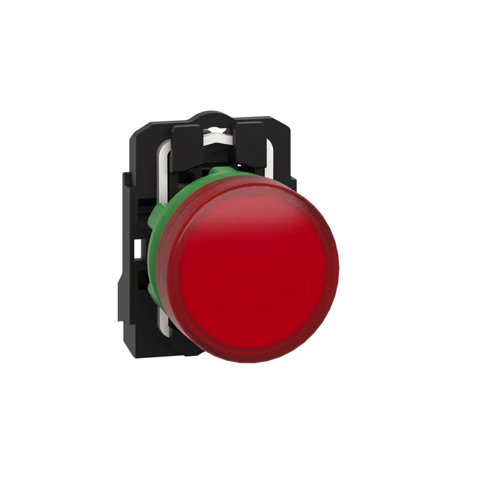24 V LED PILOT LIGHT