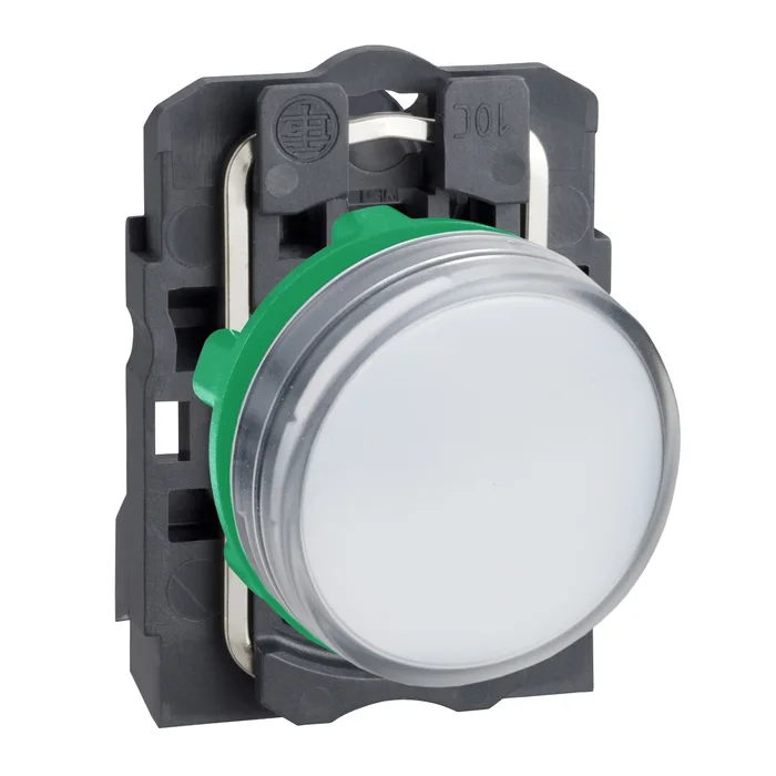 Schneider XB5AVM1 - 220 V LED PILOT LIGHT
