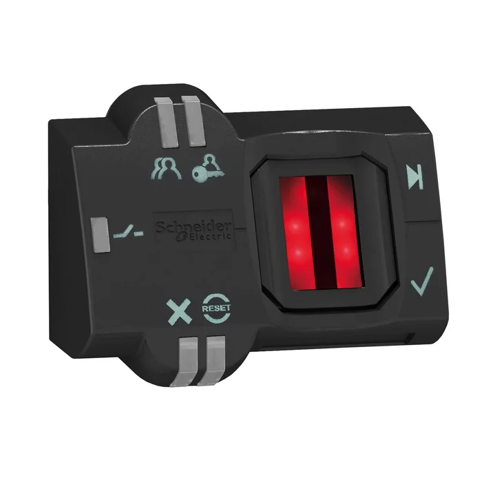 biometric switch, 1 momen