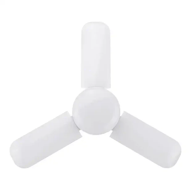 3+1 FAN AMPUL