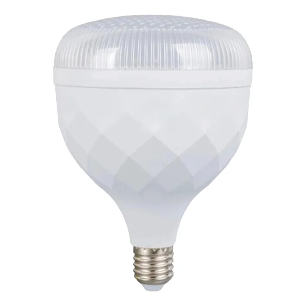 60W KRİSTAL TORCH LED AMPUL