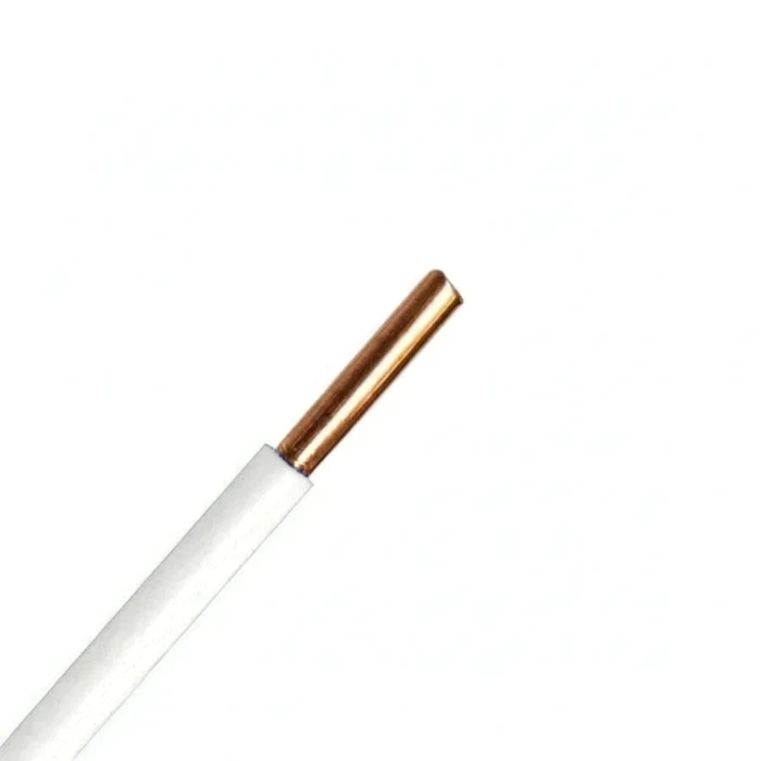 Öznur NYA 2,5 mm² beyaz kablo