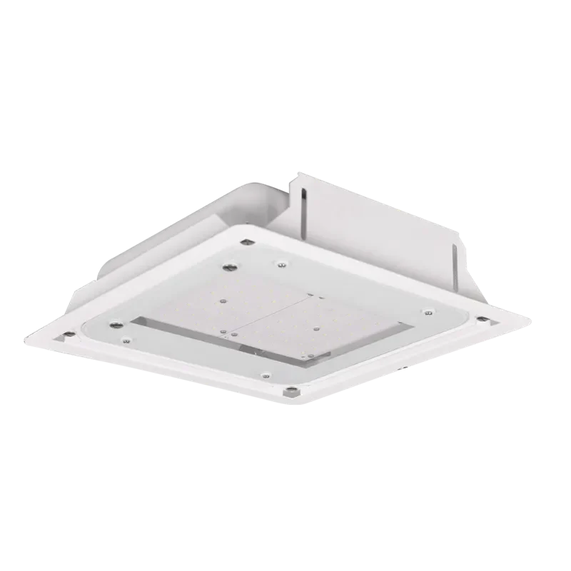 Pelsan Pelsan Okta 80W 6500K IP65 Benzinlik Armatür – 106627