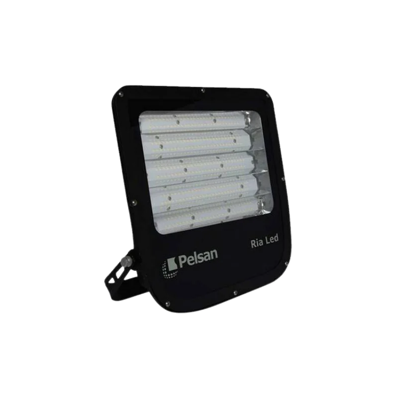Pelsan Pelsan Ria Reflektör 240W 6500K IP66 Led Projektör – 107130