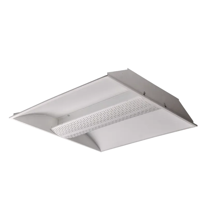 Pelsan Pelsan Divaled Endirekt 42W 6500K 60×60 IP40 Sıva Altı Led Ofis Armatürü 108408