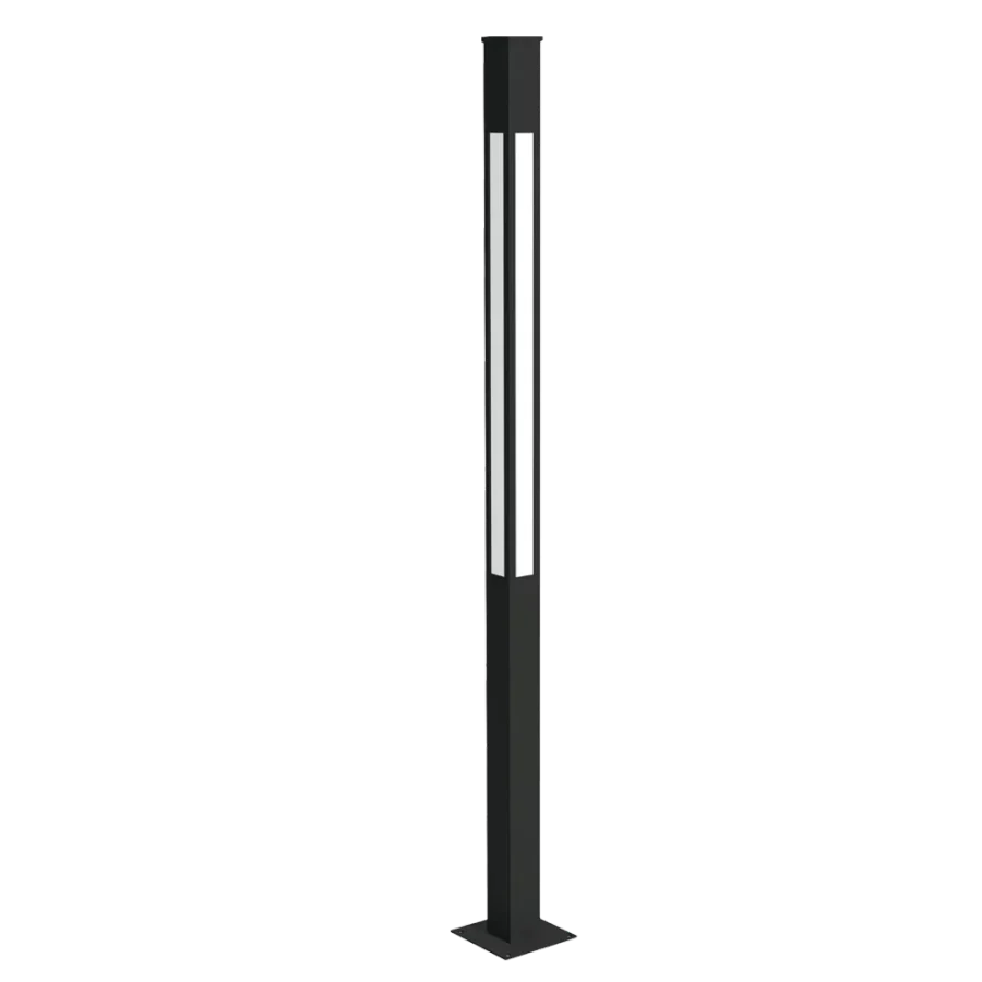 Pelsan Pelsan Milas 100W Park Bahçe Armatür – 108500