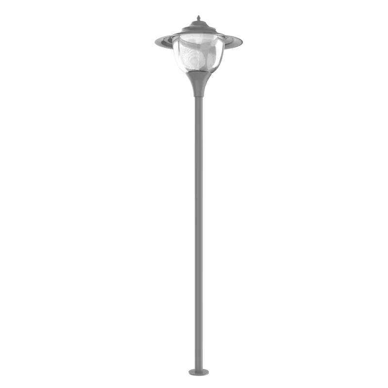 Pelsan Pelsan Mesaled 60W Park Bahçe Armatür – 108608