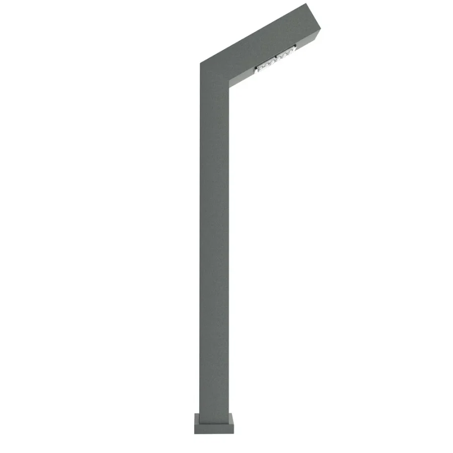 Pelsan Pelsan Maldiv 18W Bolard Armatür – 108872 Modern Bahçe Tipi