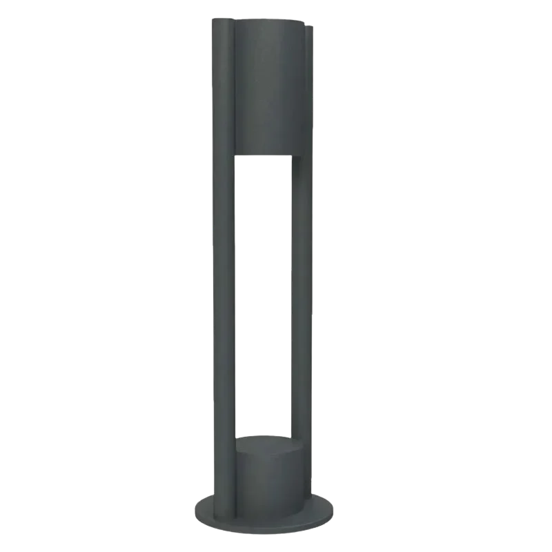 Pelsan Pelsan Pega 18W Bolard Armatür – 108878 Modern Bahçe Tipi