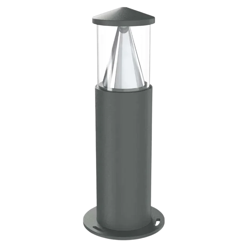 Pelsan Pelsan Luzon 20W Bolard Armatür – 109027 Modern Bahçe Aydınlatma