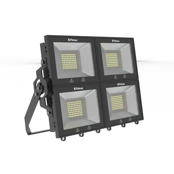 Pelsan Pelsan Sterio 200W 5700K IP66 Projektör – 109536
