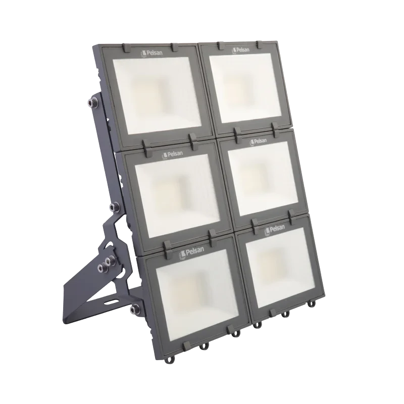 Pelsan Pelsan Sterio 300W 5700K IP66 Projektör – 109537