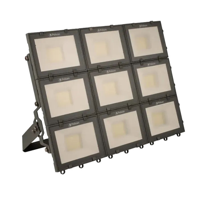 Pelsan Pelsan Sterio 450W 5700K IP66 Projektör – 109538