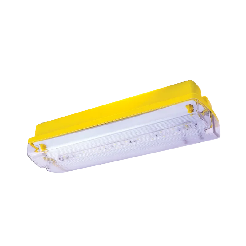 Pelsan Pelsan Ausled 15W 6500K IP65 Ex-Proof Acil Aydınlatma – 109710