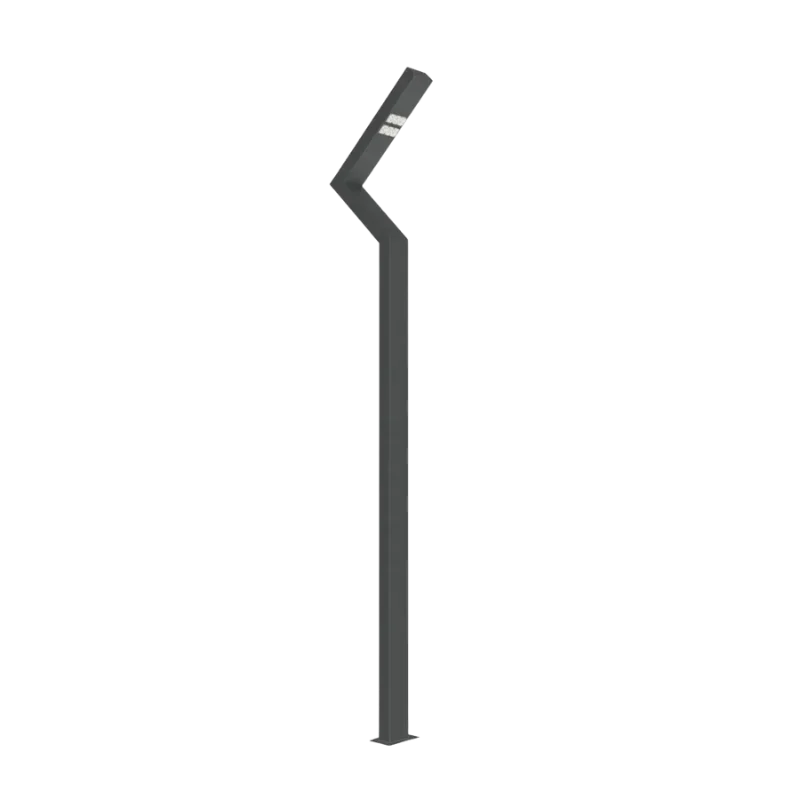 Pelsan Pelsan Palmira 50+25W Park Bahçe Armatür – 109735