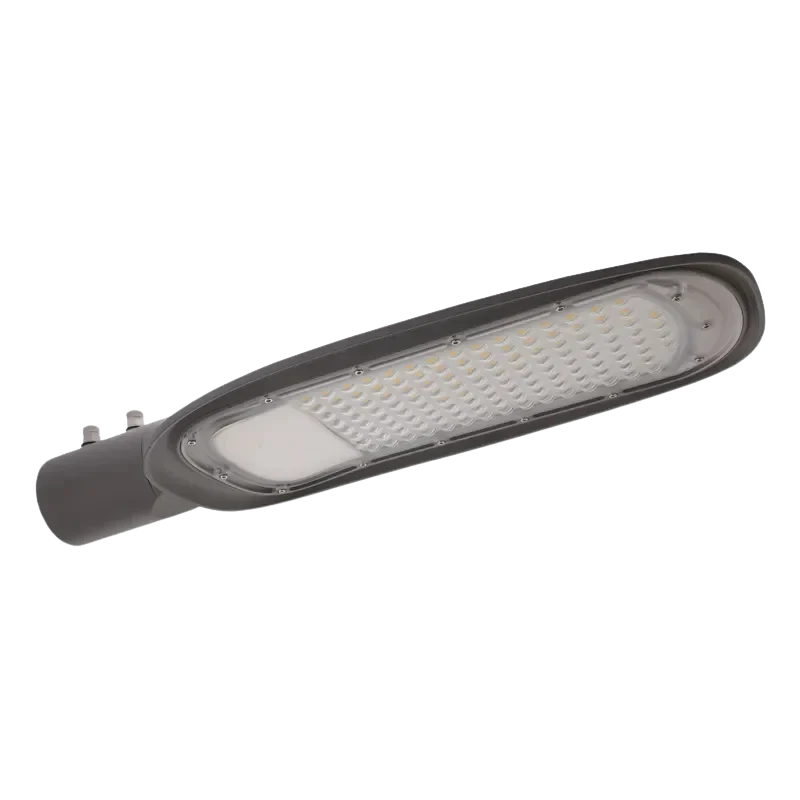 Pelsan Pelsan Berlin 150W 5000K IP65 Alüminyum LED Yol ve Cadde Armatürü 109856