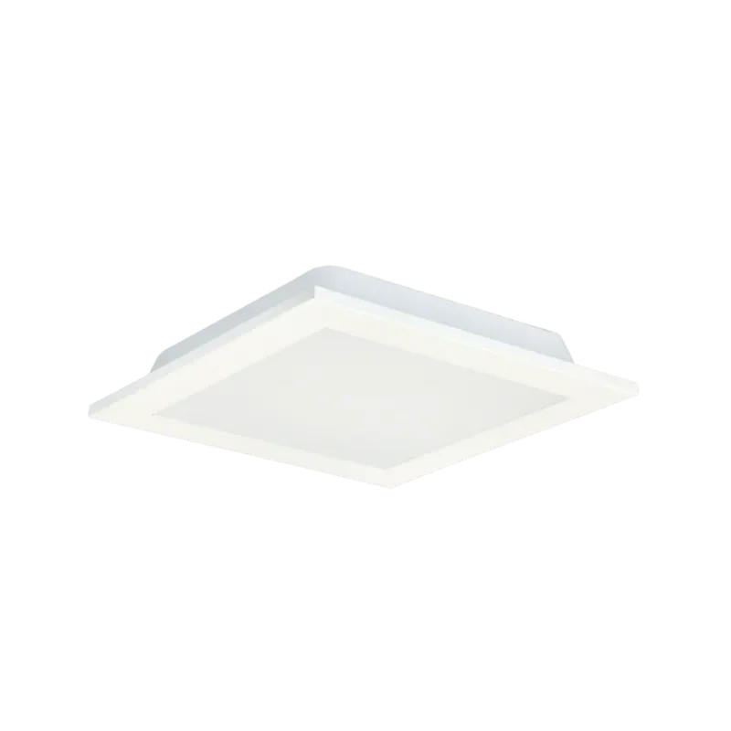 Pelsan Pelsan Tio 18W 6500K 30×30 Sıva Altı Ofis Armatürü – 110903