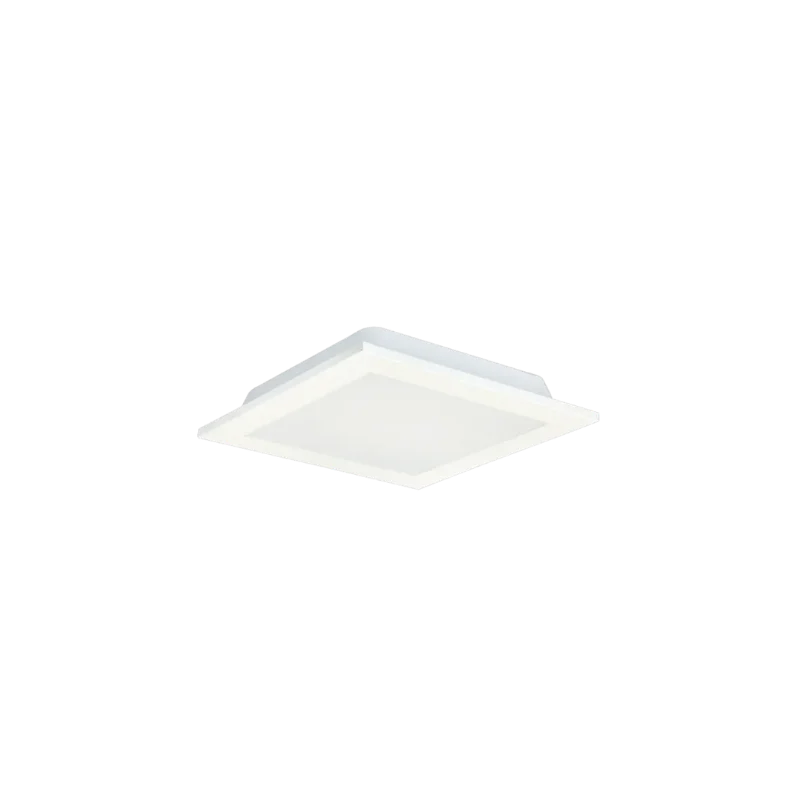 Pelsan Pelsan Isoled G3T 12W 6500K 30×30 Sıva Altı Tarak PCB Backlight Armatür 111343