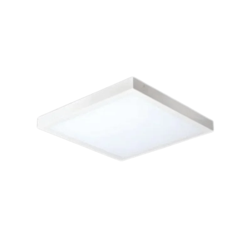 Pelsan Pelsan Dekoled G3T 12W 4000K 30×30 Sıva Üstü Tarak PCB Backlight Armatür 111357