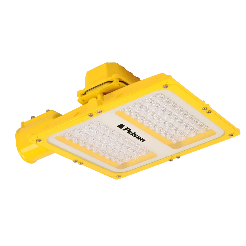 Pelsan Pelsan Nairo SL 200W 4000K IP66 Ex-Proof Yol-Cadde Armatürü – 111362