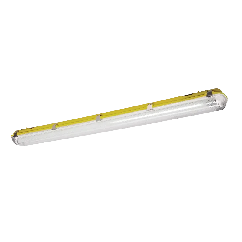 Pelsan Pelsan Largo 1x9W G13 Duy 60cm LED Tube Ex-Proof Etanj Armatür – 111402