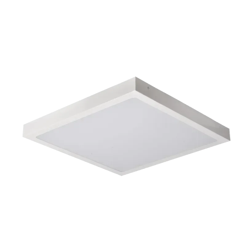 Pelsan Pelsan Dekoled G3T 36W 4000K 60×60 Sıva Üstü Tarak PCB Backlight Armatür 111439