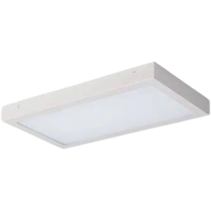 Pelsan Pelsan Dekoled G3T 17W 6500K 30×60 Sıva Üstü Tarak PCB Backlight Armatür 111456