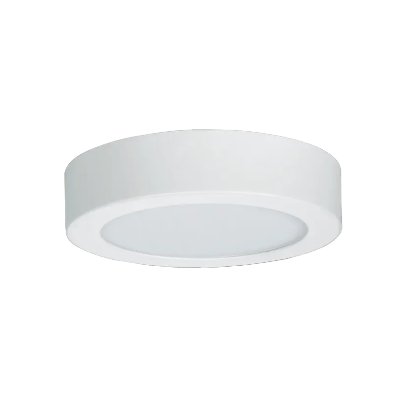 Pelsan Pelsan Dore 22W 4000K 8″ IP40 Sıva Üstü Downlight Armatür – 111755