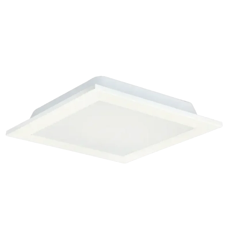 Pelsan Pelsan Clealed G3L 36W 4000K 60X60 IP65 Sıva Altı Led Ofis Armatürü- 113277