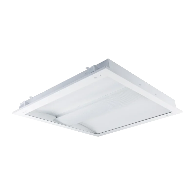 Pelsan Pelsan Endirekt Steril 42W 6500K 60×60 IP65 Ofis Armatürü 113440