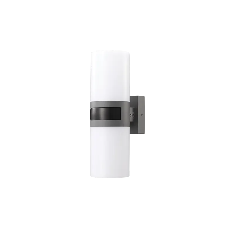 Pelsan Pelsan Tilva Sensörlü 20W Dış Mekan Aplik – 113596 Modern