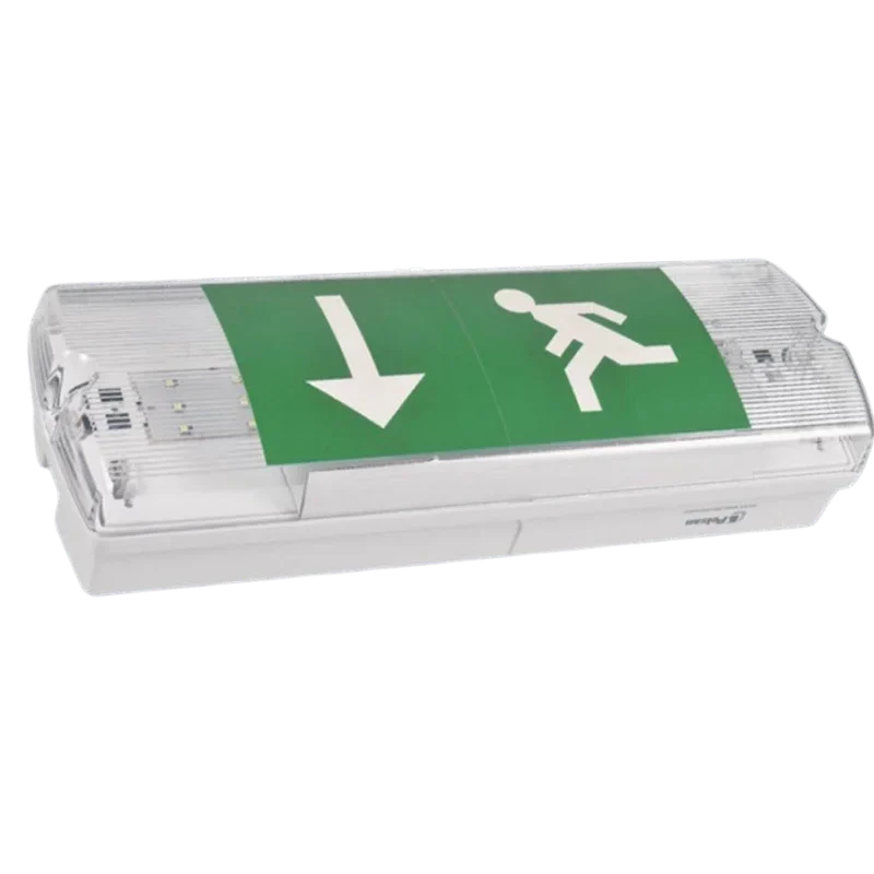 Pelsan Pelsan Ausled 3W 6500K IP65 DC Acil Aydınlatma Armatür – 115140