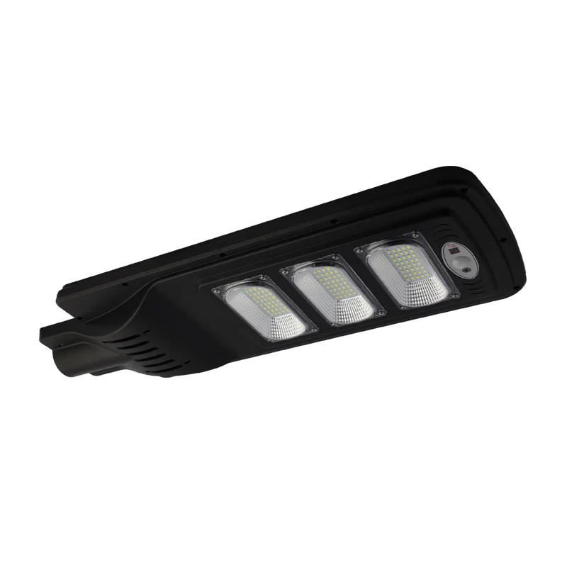 Pelsan Pelsan Accra 80W 6500K IP65 Solar Yol ve Cadde Armatürü – 115222