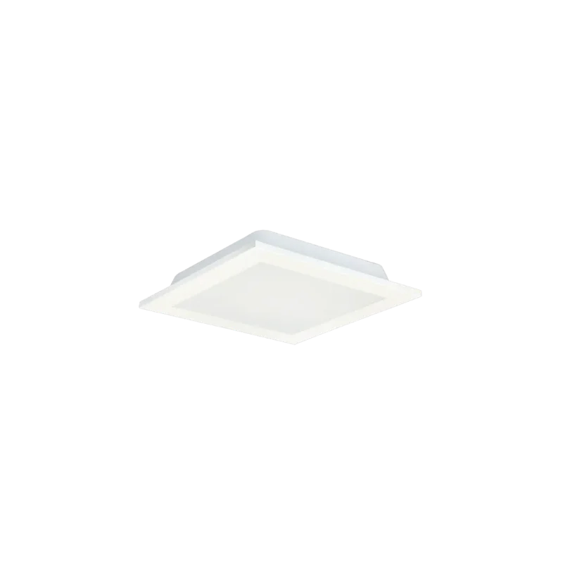 Pelsan Pelsan Isoled G3L 12W 6500K 30×30 Sıva Altı Lensli Led Backlight Armatür 115347