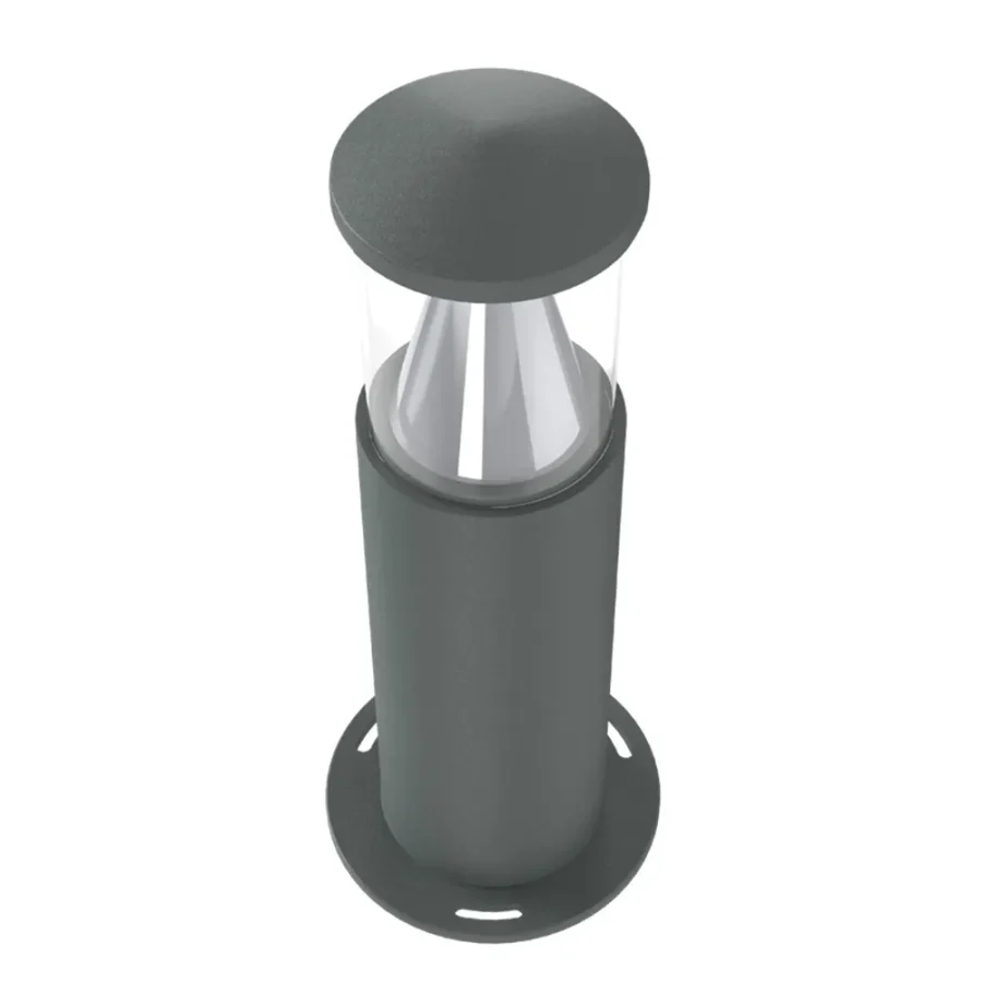 Pelsan Pelsan Luzon IP66 14W Bolard Armatür – 115479 Dış Mekan