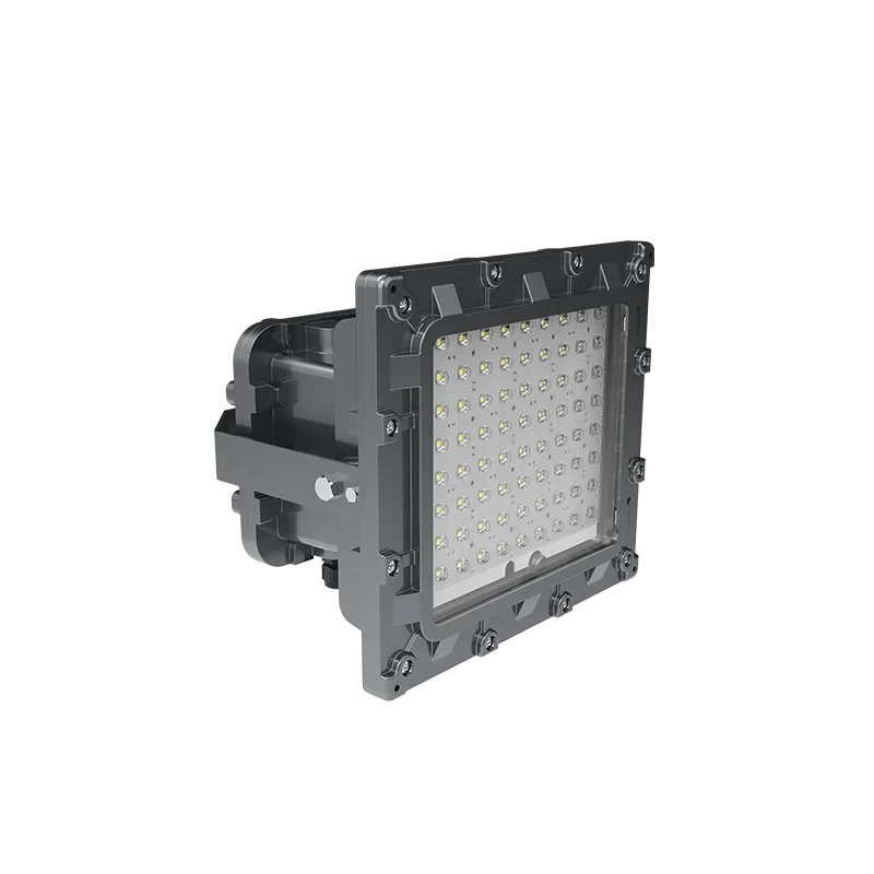 Pelsan Pelsan Atarex 50W 6500K IP66 Ex-Proof Yüksek Tavan Armatürü – 115866